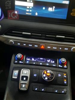 هيونداي باليسيد